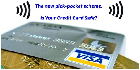 can someone steal credit card rfid|rfid credit card security tips.